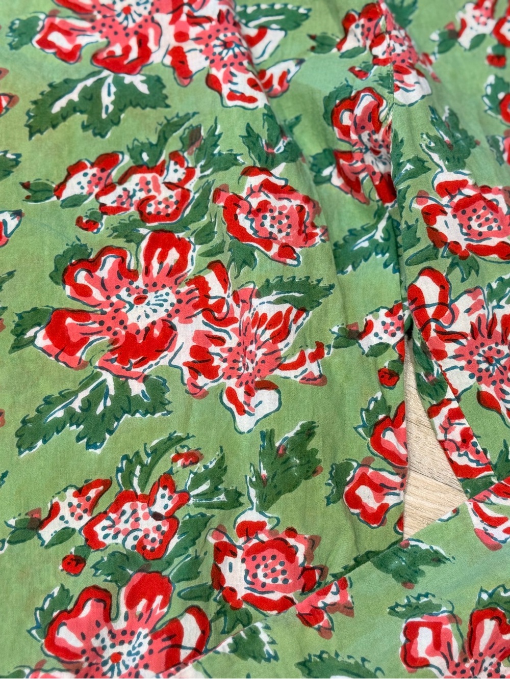 2 Pairs of Signals Women's Pajama Bottoms Size Small Boho & Floral - Picture 5 of 8